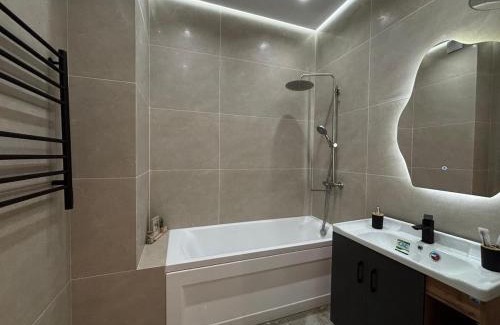 Taraz Apartment | Assu