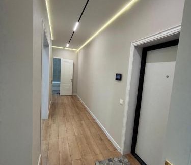 Taraz Apartment | Assu