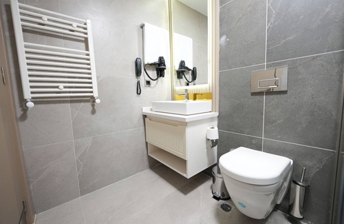 Midyat Hotel | Assyria Hotel