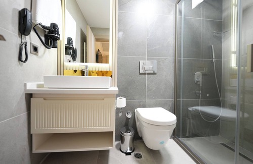 Midyat Hotel | Assyria Hotel