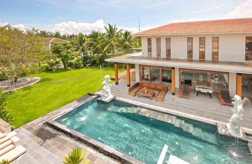 Ngu Hanh Son Resort | Astana Villa Non Nuoc Beach