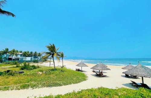 Ngu Hanh Son Resort | Astana Villa Non Nuoc Beach