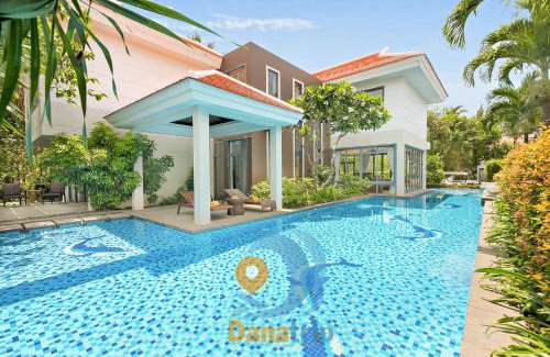 Ngu Hanh Son Resort | Astana Villa Non Nuoc Beach