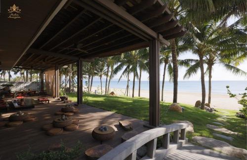 Ngu Hanh Son Resort | Astana Villa Non Nuoc Beach