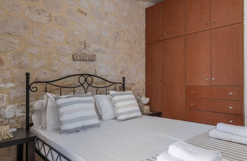 Neromilos Villa | Astarte Villas - Beach Villa Nout