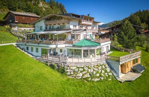Finkenberg Apartment | Astegg, Alpengasthof