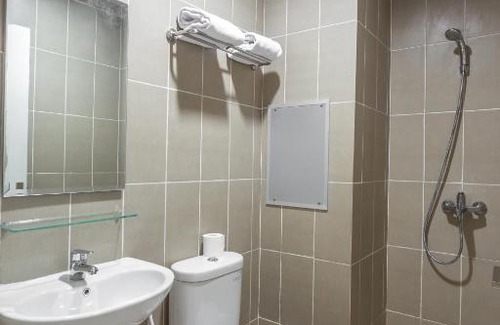 Ciputat Hotel | Astera Hotel Bintaro
