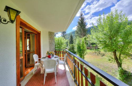 Bardonecchia Villa | Asteria 29 skiing nearby