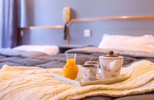 Cauterets Hotel | Asterides Sacca