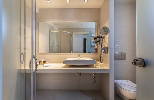 Tingaki Hotel | Astir Odysseus Kos Resort & Spa