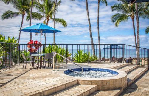 Kailua-Kona Hotel | Aston Kona By The Sea
