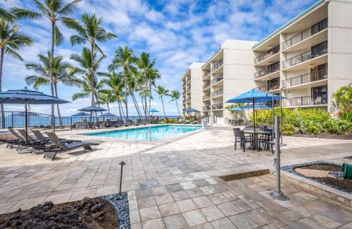 Kailua-Kona Hotel | Aston Kona By The Sea