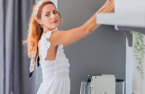 Medveja Villa | Astonishing Medveja Villa | 4 Bedrooms | Villa Medveja Retreat | SeaViews