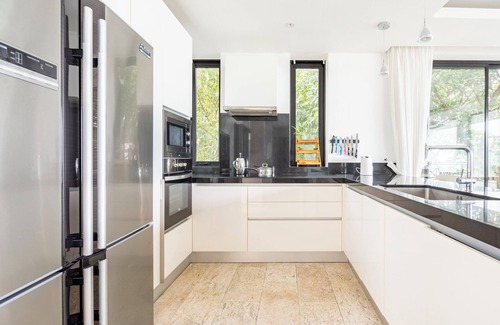 Lamai Villa | Astoria Villa #1 – 3 Bed Pool Villa in Koh Samui