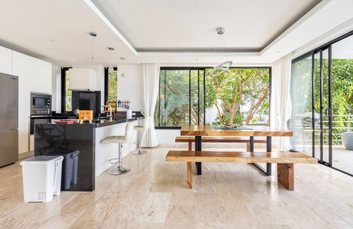 Lamai Villa | Astoria Villa #1 – 3 Bed Pool Villa in Koh Samui