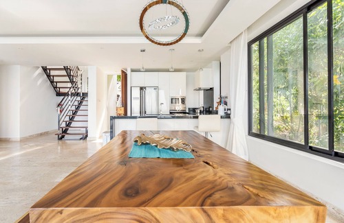 Lamai Villa | Astoria Villa #1 – 3 Bed Pool Villa in Koh Samui