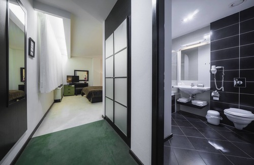 Plzen Hotel | Astory Hotel