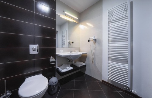 Plzen Hotel | Astory Hotel