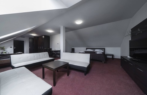 Plzen Hotel | Astory Hotel