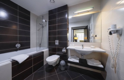 Plzen Hotel | Astory Hotel
