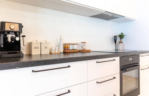 Stikovica Villa | Astoundingly Beautiful Croatian Villa | 4 Bedrooms | Private Pool