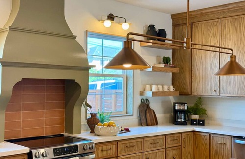 Port Isabel House | Astra B: Heated Pool, Desk, Laundry