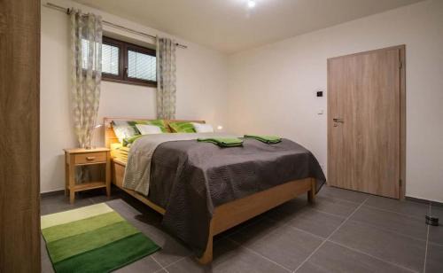 Frymburk Apartment | Astra Lipno