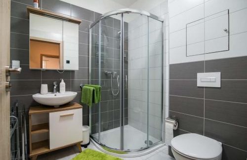 Frymburk Apartment | Astra Lipno