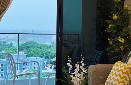 Chang Khlan Condo | Astra Sky River