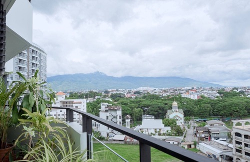 Chang Khlan Condo | Astra Sky River