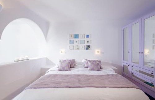 Imerovigli Hotel | Astra Suites