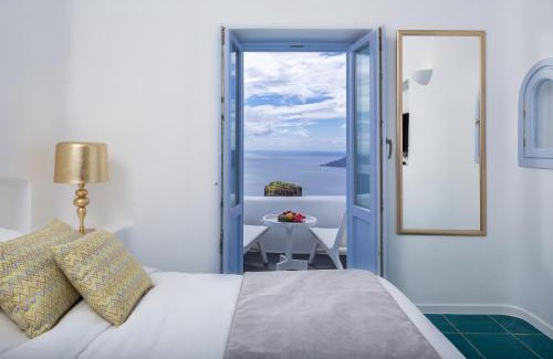 Imerovigli Hotel | Astra Suites