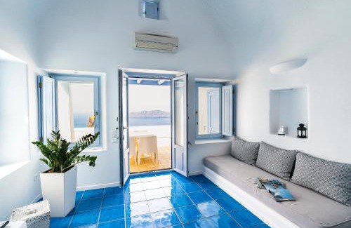 Imerovigli Hotel | Astra Suites