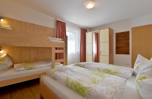 Kapfing Apartment | Astrid Schneeberger