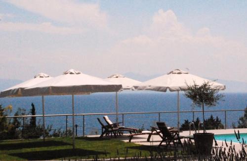 Agios Mamas Apartment | Astrolabe Hotel