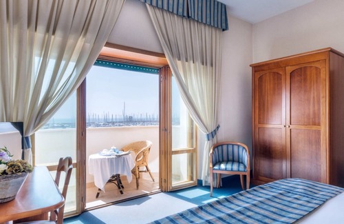 Nettuno Hotel | Astura Palace Hotel