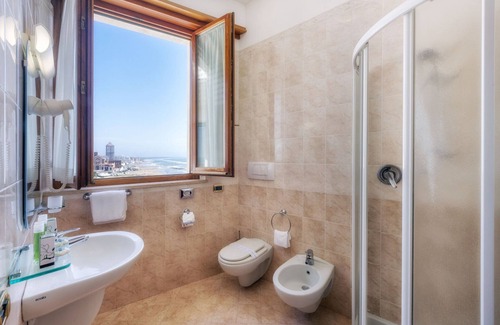 Nettuno Hotel | Astura Palace Hotel