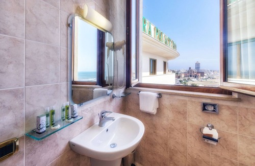 Nettuno Hotel | Astura Palace Hotel