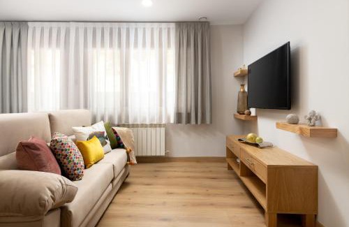 Llueves House | Asturalqui viviendas turísticas adaptadas