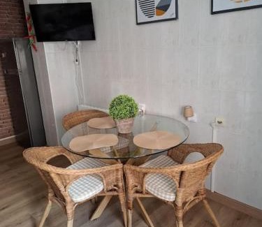 San Martin del Rey Aurelio Apartment | Asturias , CASA RAMI, valle central Nalon