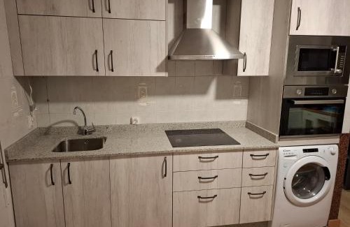 San Martin del Rey Aurelio Apartment | Asturias , CASA RAMI, valle central Nalon