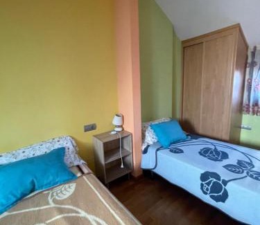 Astorga Apartment | Asturica