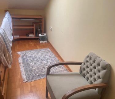 Astorga Apartment | Asturica