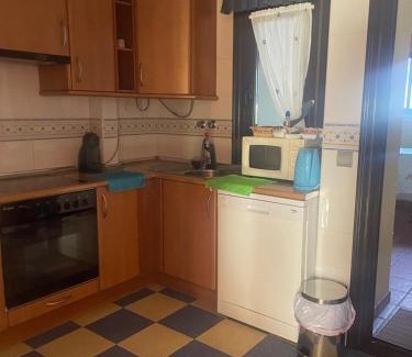 Astorga Apartment | Asturica