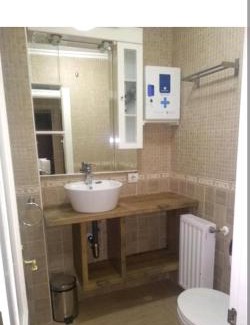 Distrito Sur Apartment | ASTURVALDESs