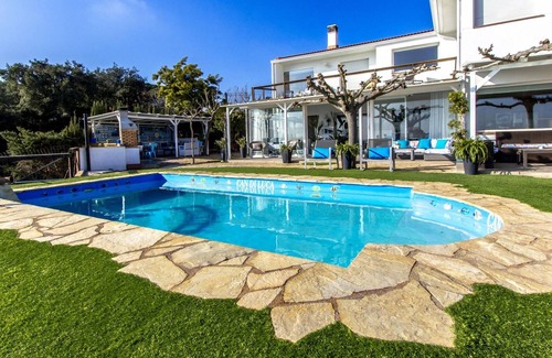 Malgrat de Mar Villa | Asunción Malgrat 566.557