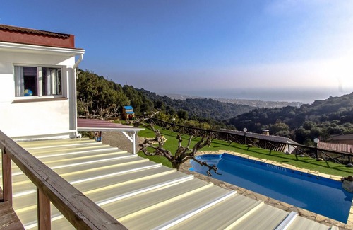 Malgrat de Mar Villa | Asunción Malgrat 566.557