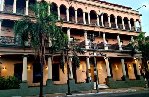 Asuncion Hotel | Asuncion Palace