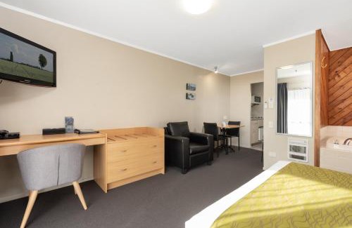 Tauranga Hotel | ASURE Macy's Motor Inn