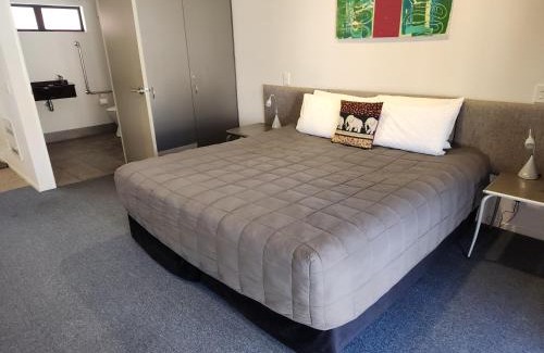 Greytown Hotel | ASURE Oak Estate Motor Lodge